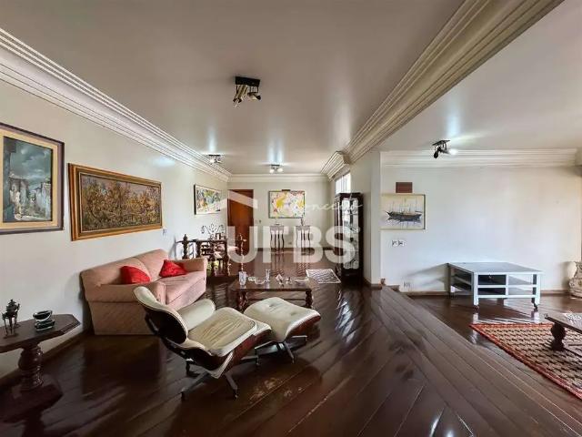 Apartamento venda em Região Geográfica Imediata de Goiânia, Goiânia
