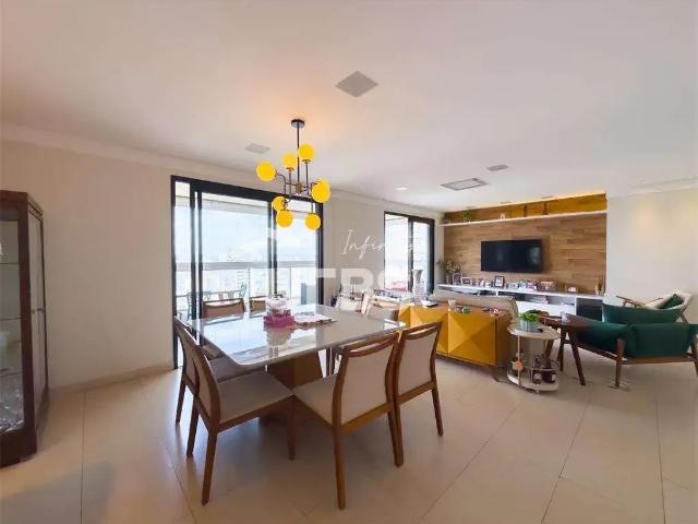 Apartamento venda em Região Geográfica Imediata de Goiânia, Goiânia