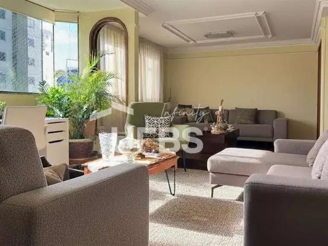 Apartamento venda em Região Geográfica Imediata de Goiânia, Goiânia