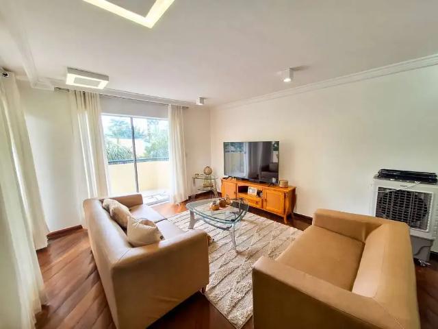 Apartamento venda em Região Geográfica Imediata de Goiânia, Aparecida de Goiânia