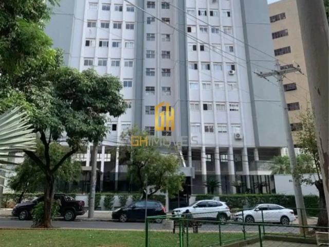 Apartamento venda em Região Geográfica Imediata de Goiânia, Goiânia
