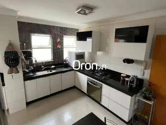 Apartamento venda em Região Geográfica Imediata de Goiânia, Goiânia