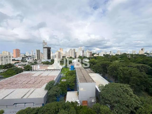 Apartamento venda em Região Geográfica Imediata de Goiânia, Goiânia