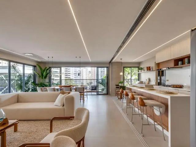 Apartamento venda em Região Geográfica Imediata de Goiânia, Goiânia