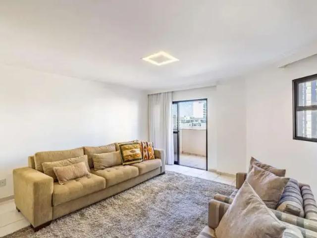 Apartamento venda em Região Geográfica Imediata de Goiânia, Goiânia