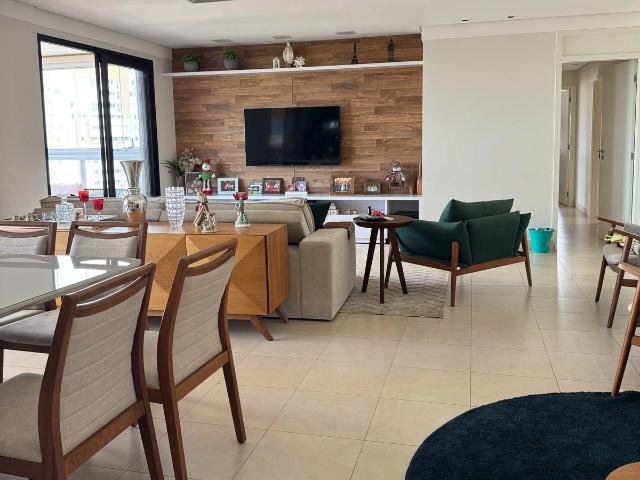 Apartamento venda em Região Geográfica Imediata de Goiânia, Goiânia