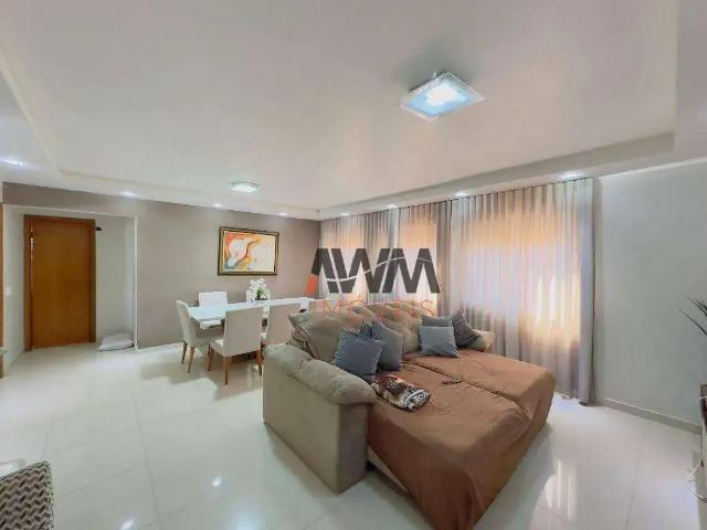 Apartamento venda em Região Geográfica Imediata de Goiânia, Goiânia