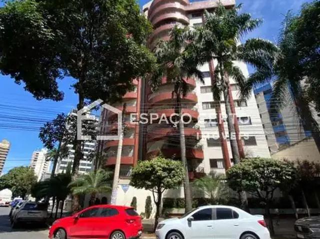 Apartamento venda em Região Geográfica Imediata de Goiânia, Aparecida de Goiânia