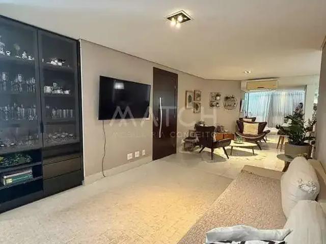 Apartamento venda em Região Geográfica Imediata de Goiânia, Goiânia