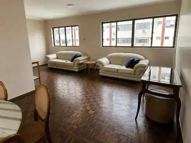 Apartamento venda em Região Geográfica Imediata de Goiânia, Goiânia
