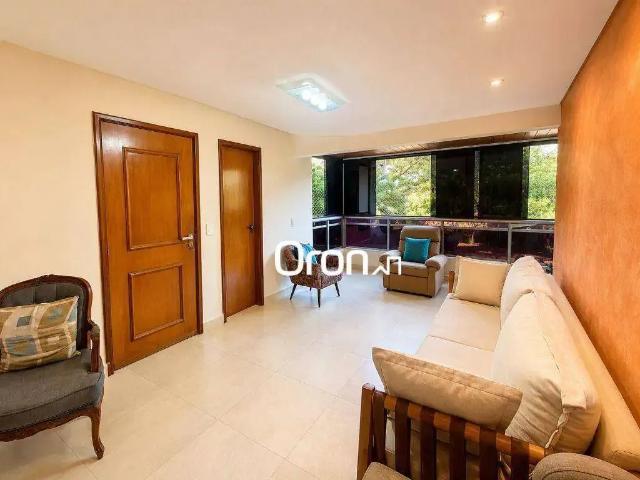 Apartamento venda em Região Geográfica Imediata de Goiânia, Goiânia
