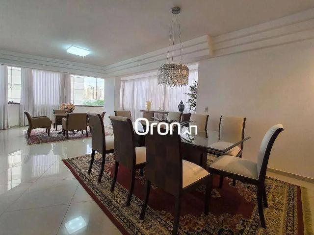 Apartamento venda em Região Geográfica Imediata de Goiânia, Goiânia