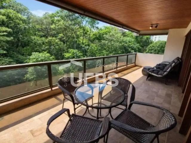 Apartamento venda em Região Geográfica Imediata de Goiânia, Goiânia