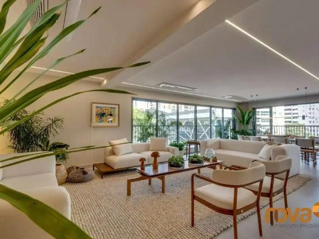 Apartamento venda em Região Geográfica Imediata de Goiânia, Goiânia