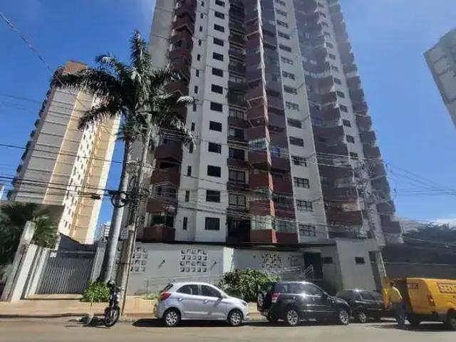 Apartamento venda em Região Geográfica Imediata de Goiânia, Goiânia