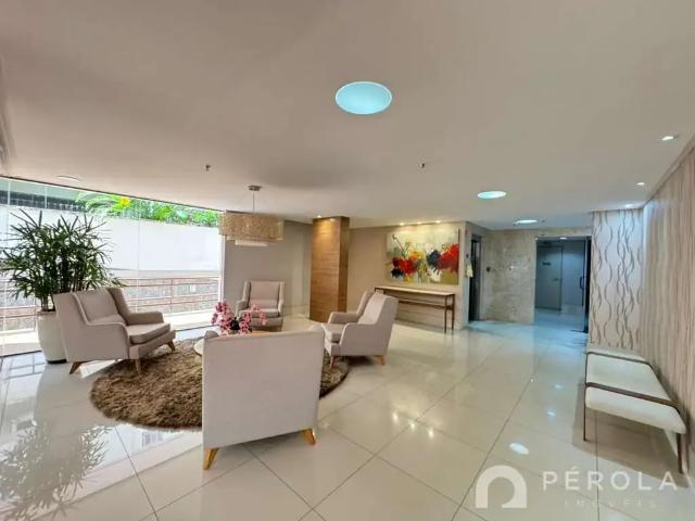 Apartamento venda em Região Geográfica Imediata de Goiânia, Goiânia