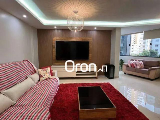 Apartamento venda em Região Geográfica Imediata de Goiânia, Goiânia