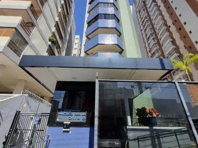 Apartamento venda em Região Geográfica Imediata de Goiânia, Goiânia