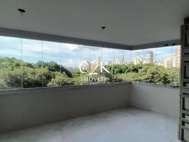 Apartamento venda em Região Geográfica Imediata de Goiânia, Goiânia