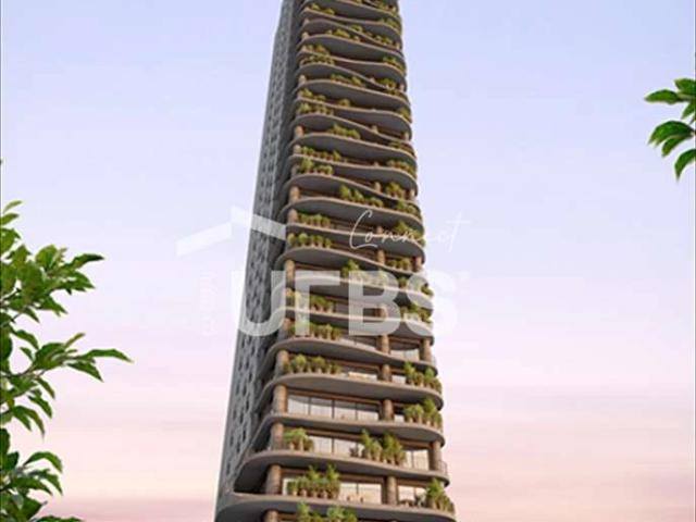 Apartamento venda em Região Geográfica Imediata de Goiânia, Goiânia