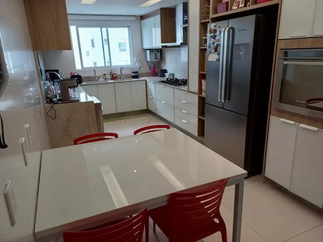 Apartamento venda em Região Geográfica Imediata de Goiânia, Goiânia