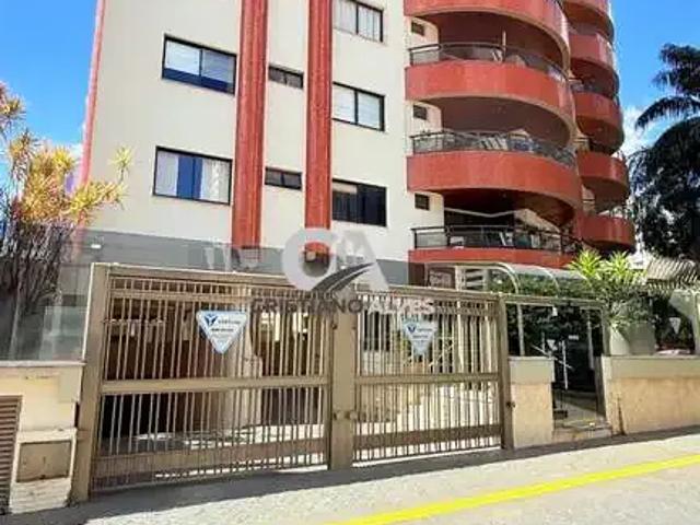 Apartamento venda em Região Geográfica Imediata de Goiânia, Goiânia