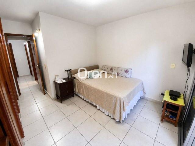 Apartamento venda em Região Geográfica Imediata de Goiânia, Goiânia
