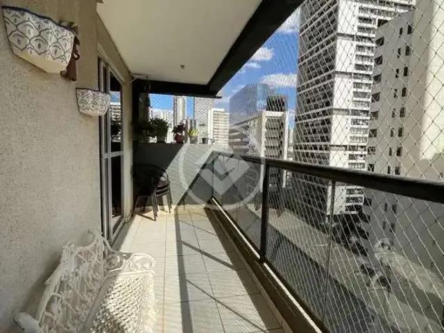 Apartamento venda em Região Geográfica Imediata de Goiânia, Goiânia