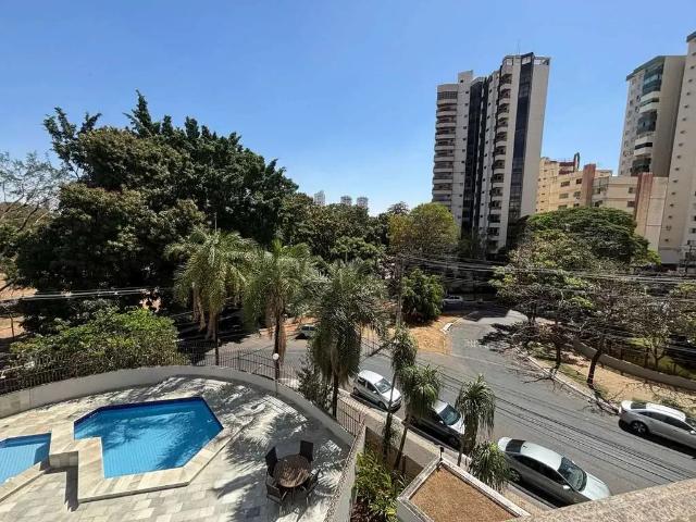 Apartamento venda em Região Geográfica Imediata de Goiânia, Goiânia