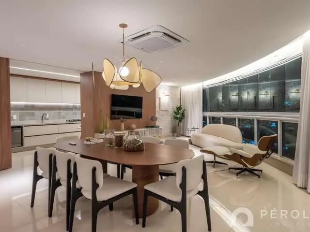 Apartamento venda em Região Geográfica Imediata de Goiânia, Goiânia