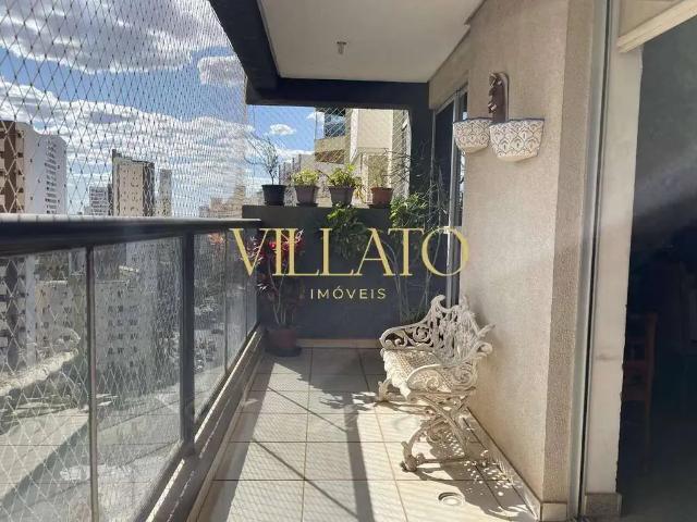 Apartamento venda em Região Geográfica Imediata de Goiânia, Goiânia