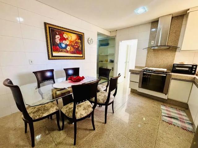 Apartamento venda em Região Geográfica Imediata de Goiânia, Goiânia