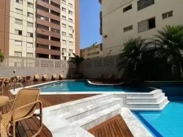 Apartamento venda em Região Geográfica Imediata de Goiânia, Goiânia