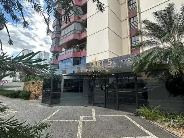 Apartamento venda em Região Geográfica Imediata de Goiânia, Goiânia