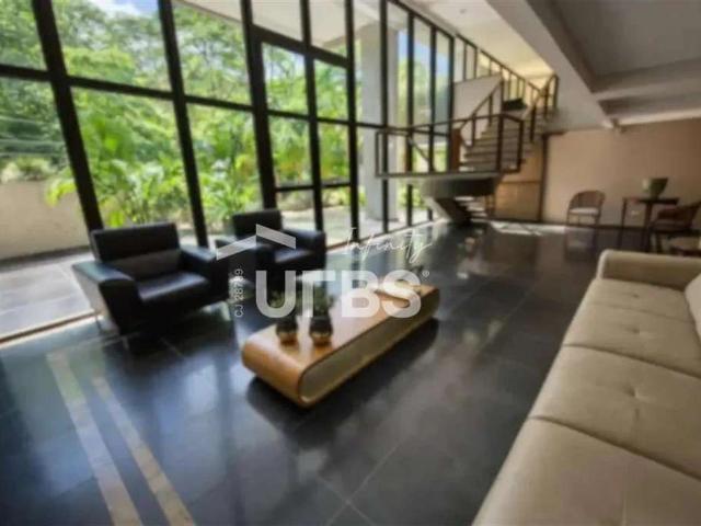 Apartamento venda em Região Geográfica Imediata de Goiânia, Goiânia