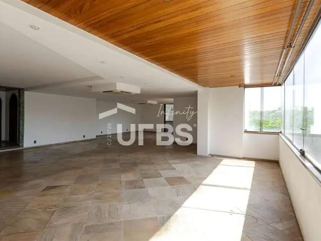 Apartamento venda em Região Geográfica Imediata de Goiânia, Goiânia