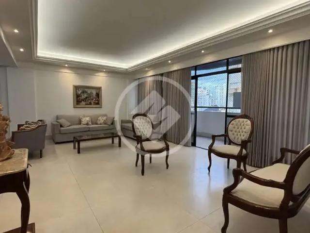 Apartamento venda em Região Geográfica Imediata de Goiânia, Goiânia