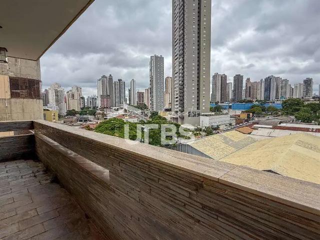 Apartamento venda em Região Geográfica Imediata de Goiânia, Goiânia