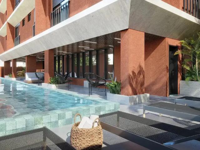 Apartamento venda em Região Geográfica Imediata de Goiânia, Goiânia