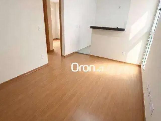 Apartamento venda em Região Geográfica Imediata de Goiânia, Goiânia