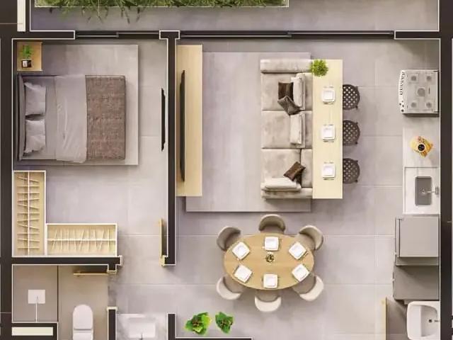 Apartamento venda em Região Geográfica Imediata de Goiânia, Goiânia