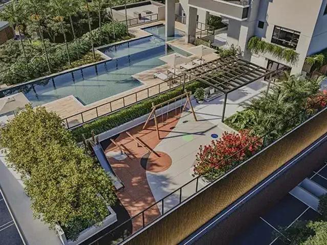 Apartamento venda em Região Geográfica Imediata de Goiânia, Goiânia