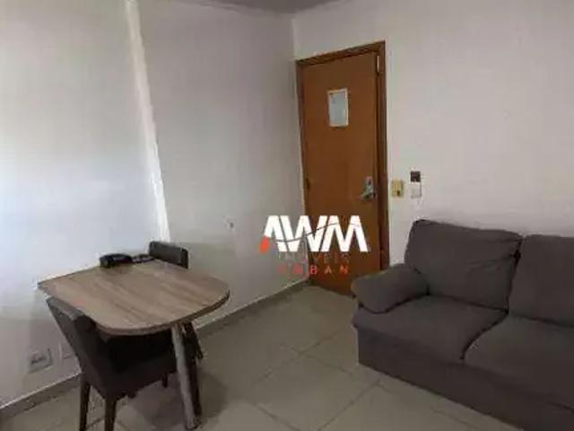 Apartamento venda em Região Geográfica Imediata de Goiânia, Goiânia