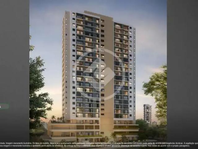 Apartamento venda em Região Geográfica Imediata de Goiânia, Goiânia