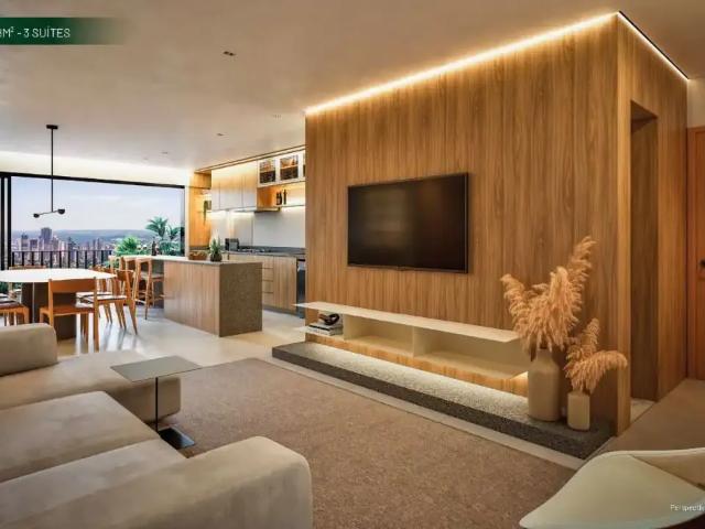 Apartamento venda em Região Geográfica Imediata de Goiânia, Goiânia