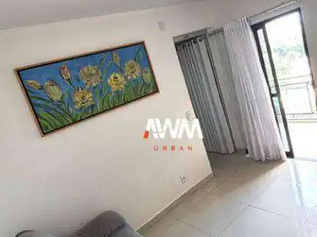 Apartamento venda em Região Geográfica Imediata de Goiânia, Goiânia