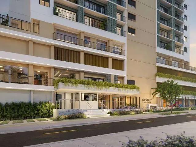 Apartamento venda em Região Geográfica Imediata de Goiânia, Goiânia