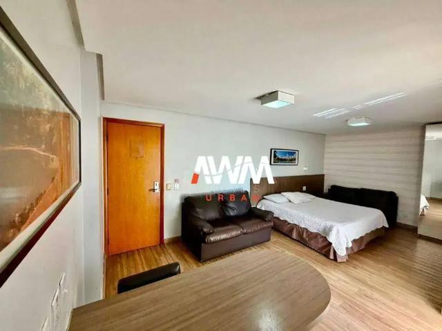 Apartamento venda em Região Geográfica Imediata de Goiânia, Goiânia