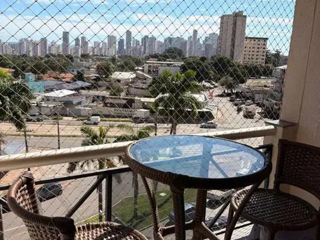Apartamento venda em Região Geográfica Imediata de Goiânia, Goiânia