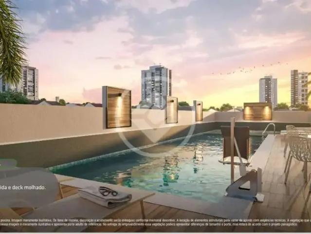 Apartamento venda em Região Geográfica Imediata de Goiânia, Goiânia